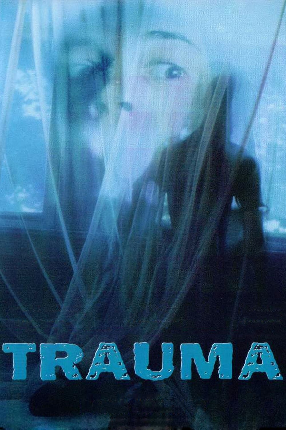 Locandina di Trauma