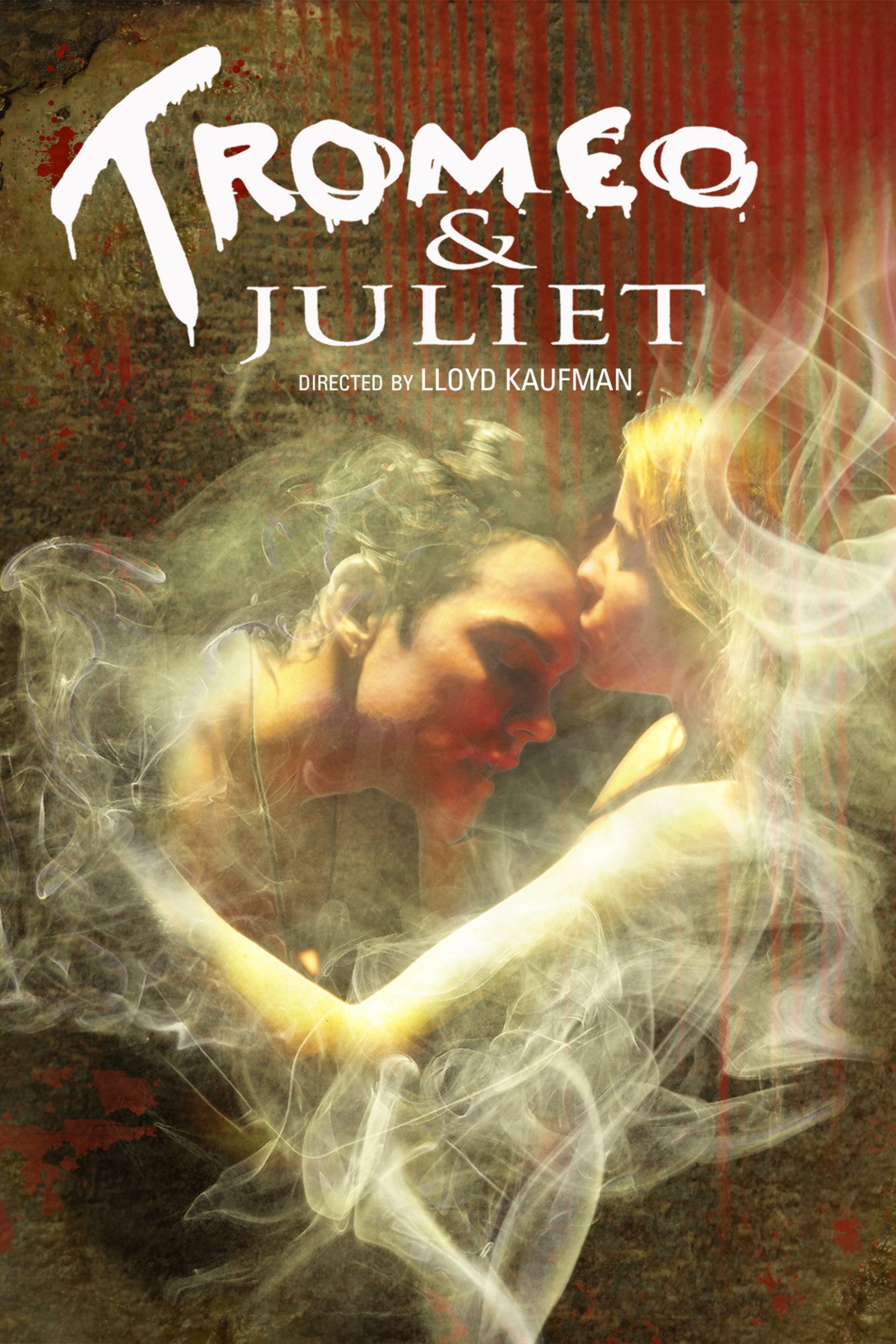Locandina di Tromeo & Juliet