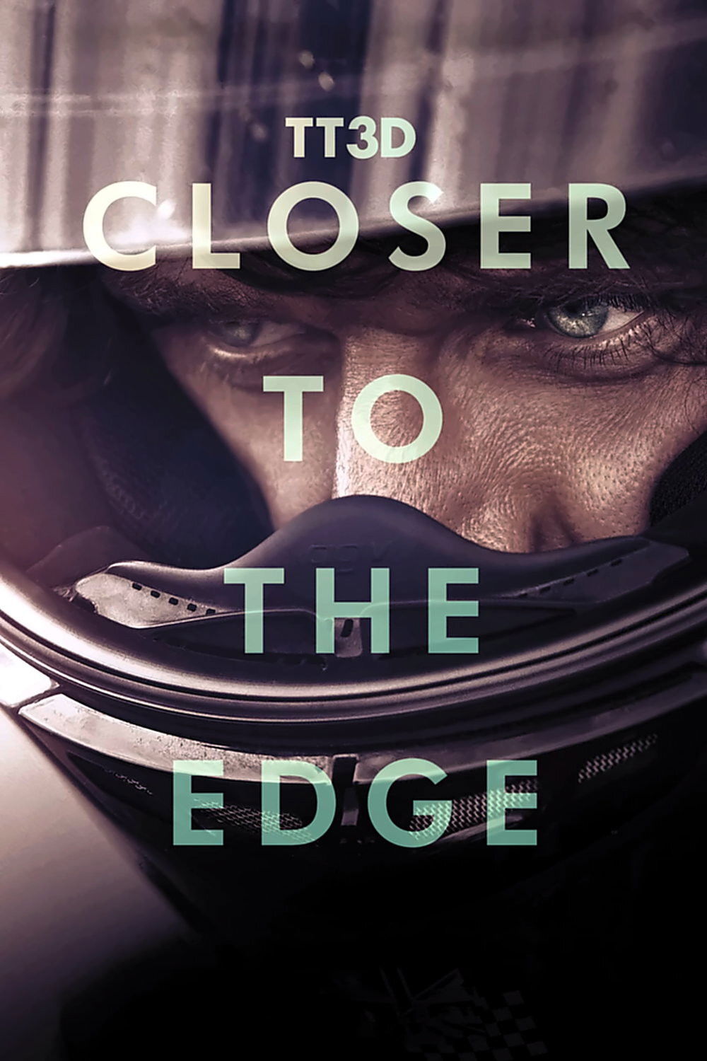 Locandina di TT3D: Closer to the Edge