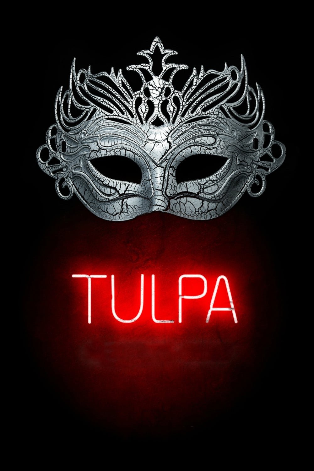 Locandina di Tulpa - Perdizioni mortali