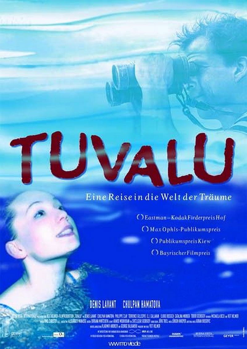 Locandina di Tuvalu