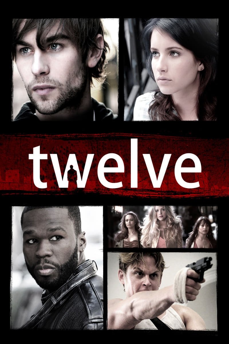Locandina di Twelve