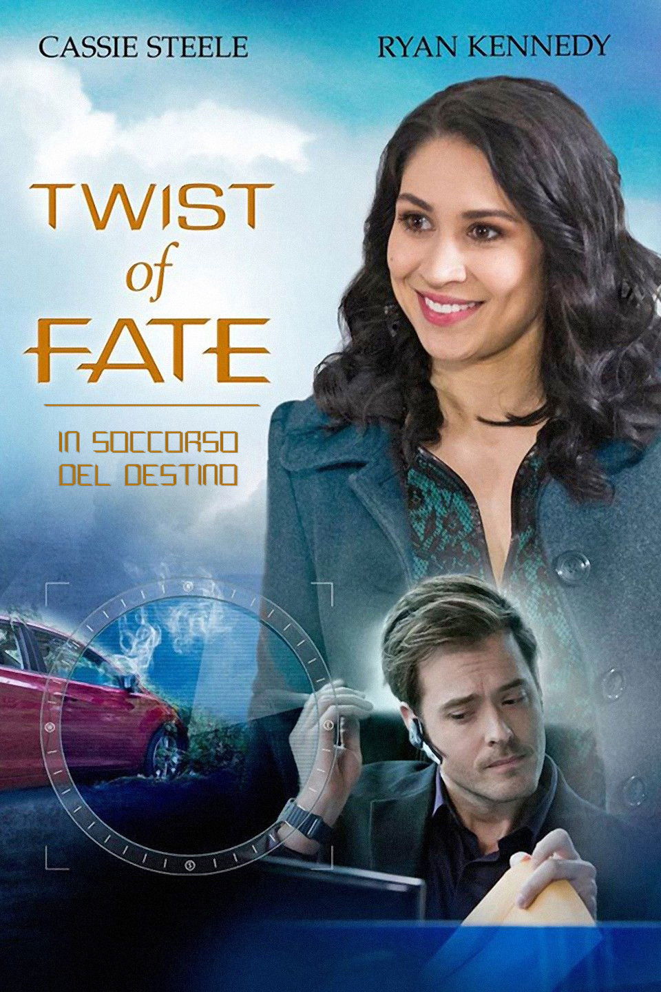 Locandina di Twist of Fate - In Soccorso Del Destino