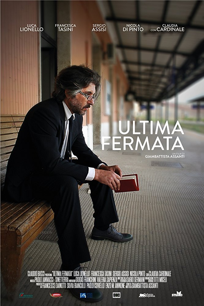 Locandina di Ultima Fermata