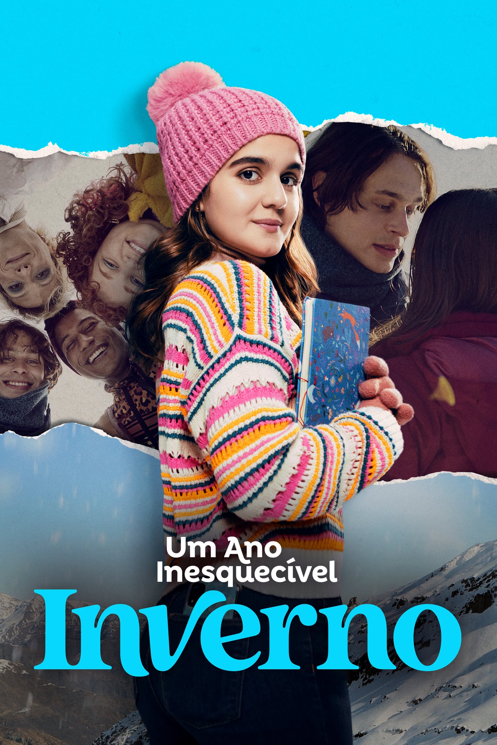 Locandina di Un Anno Indimenticabile: Inverno