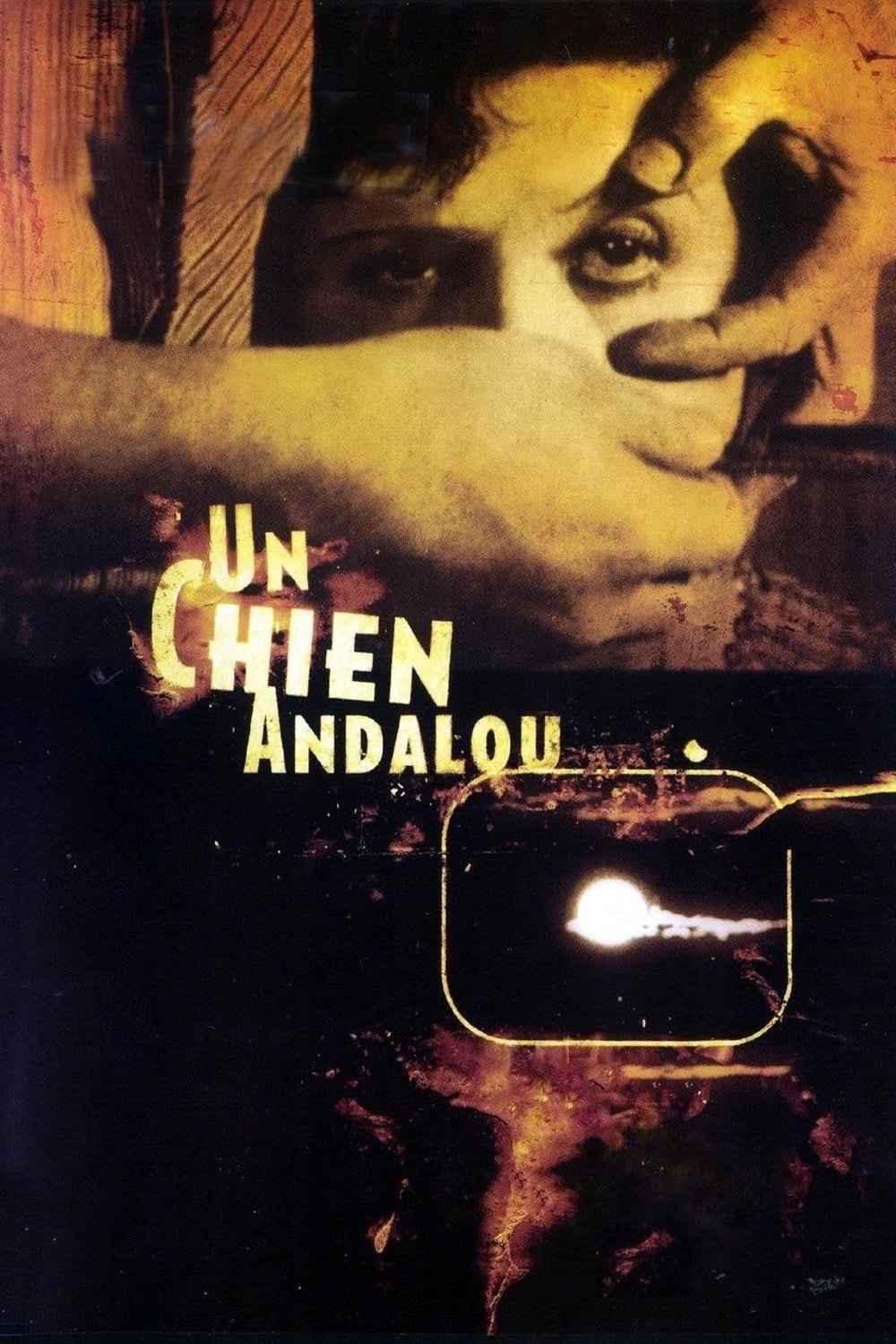 Locandina di Un chien andalou