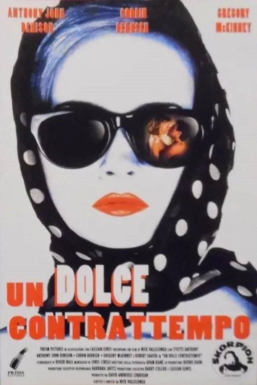 Locandina di Un dolce contrattempo