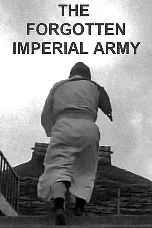 Locandina di Un esercito imperiale dimenticato