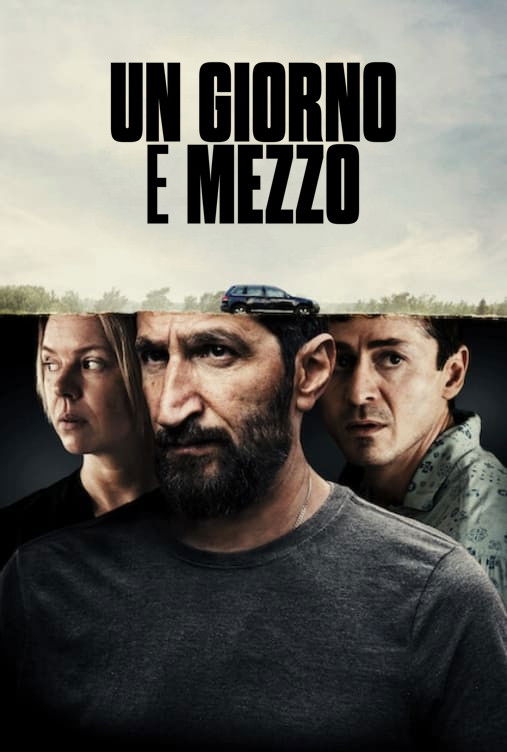 Locandina di Un giorno e mezzo