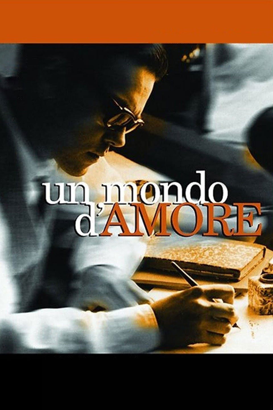 Locandina di Un mondo d'amore