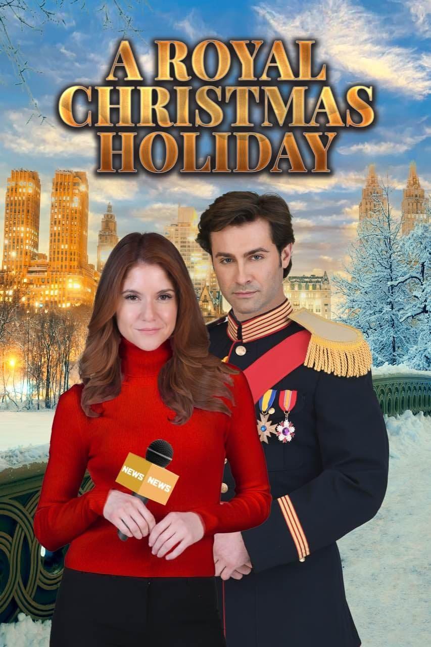 Locandina di Un Natale principesco