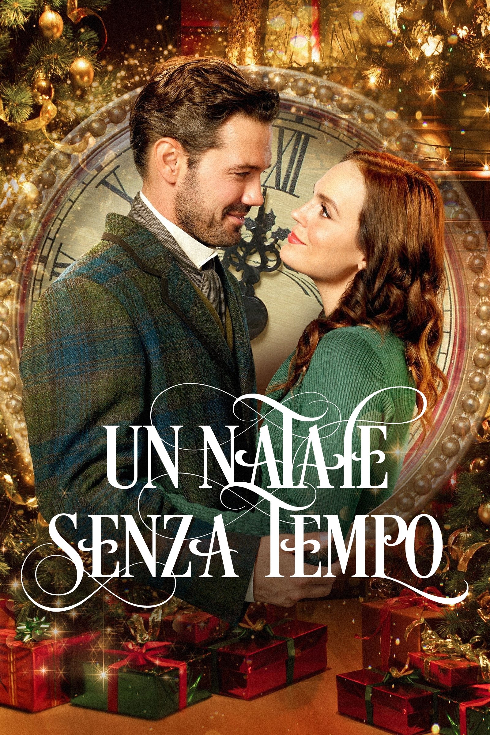 Locandina di Un Natale senza tempo