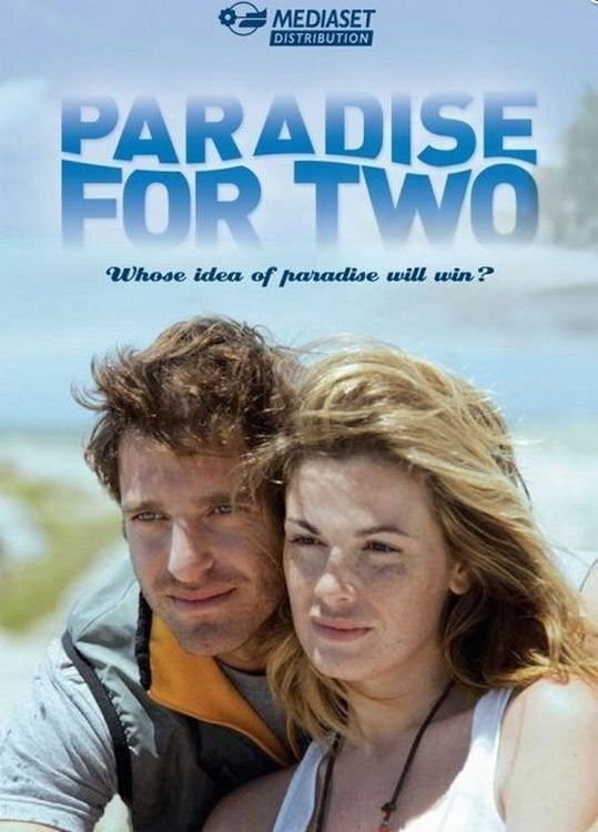 Locandina di Un paradiso per due
