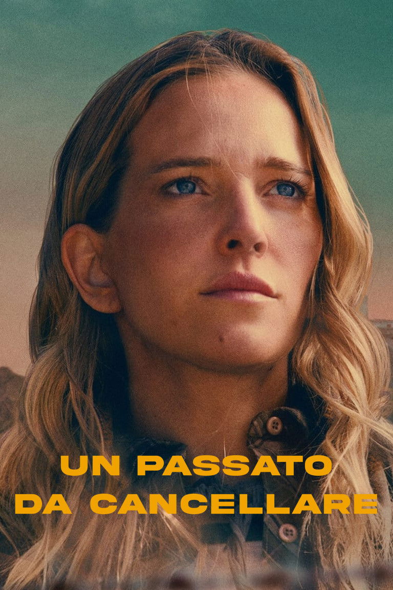 Locandina di Un passato da cancellare