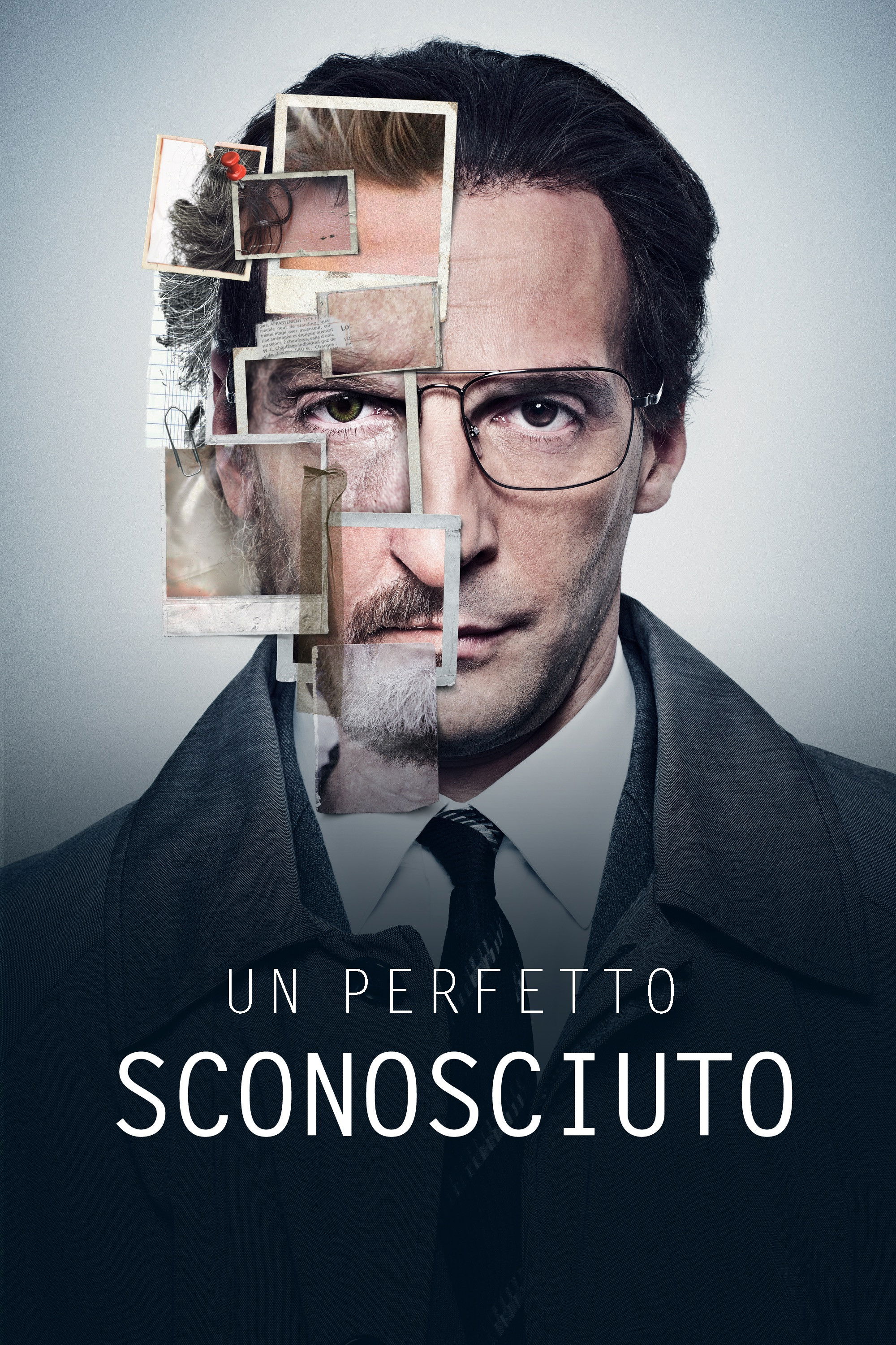 Locandina di Un perfetto sconosciuto
