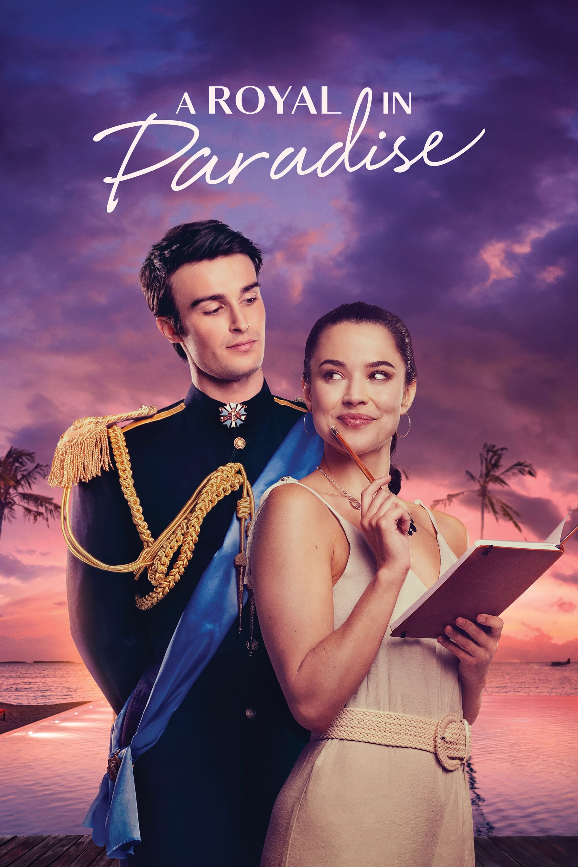 Locandina di Un principe da sogno
