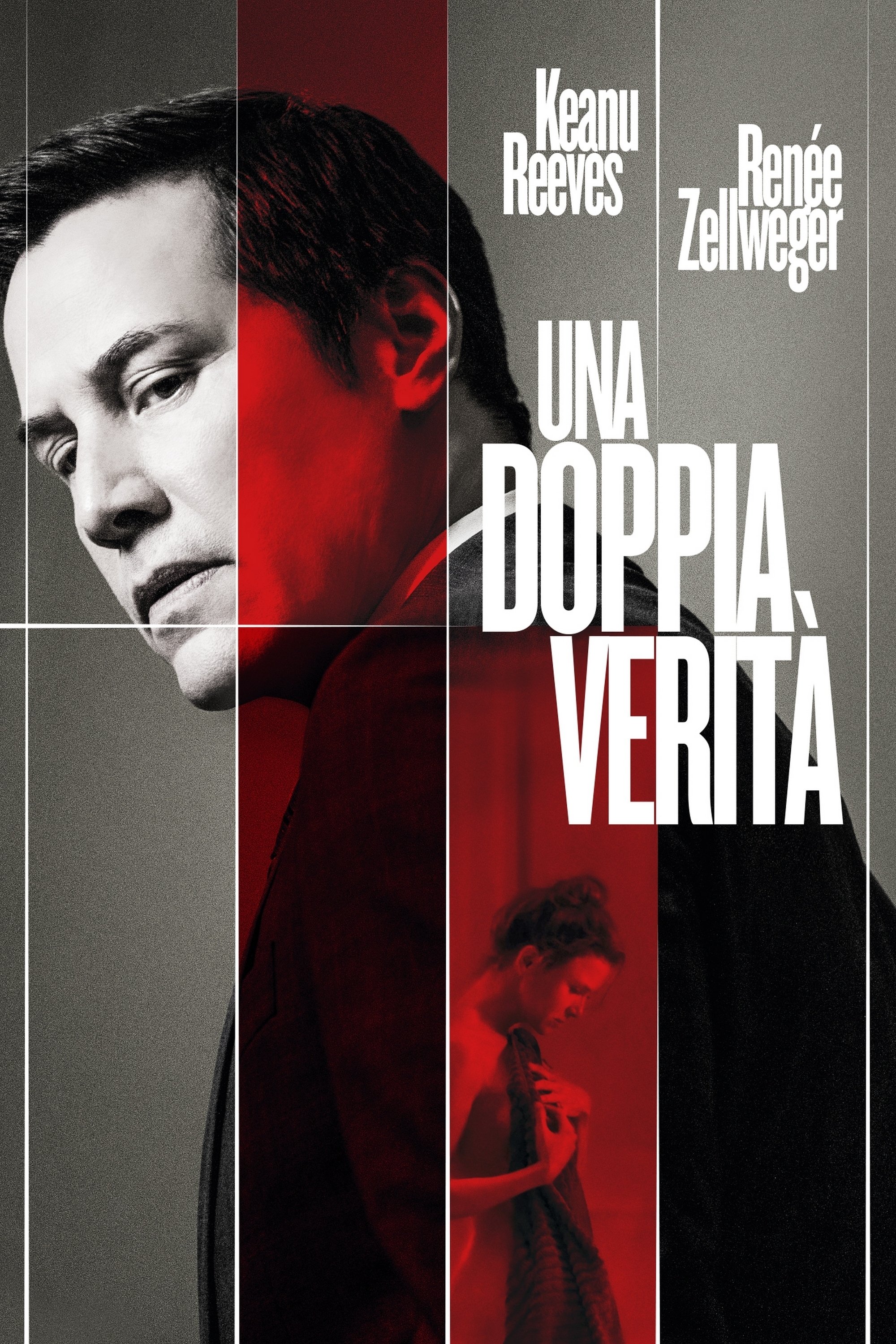 Locandina di Una doppia verità