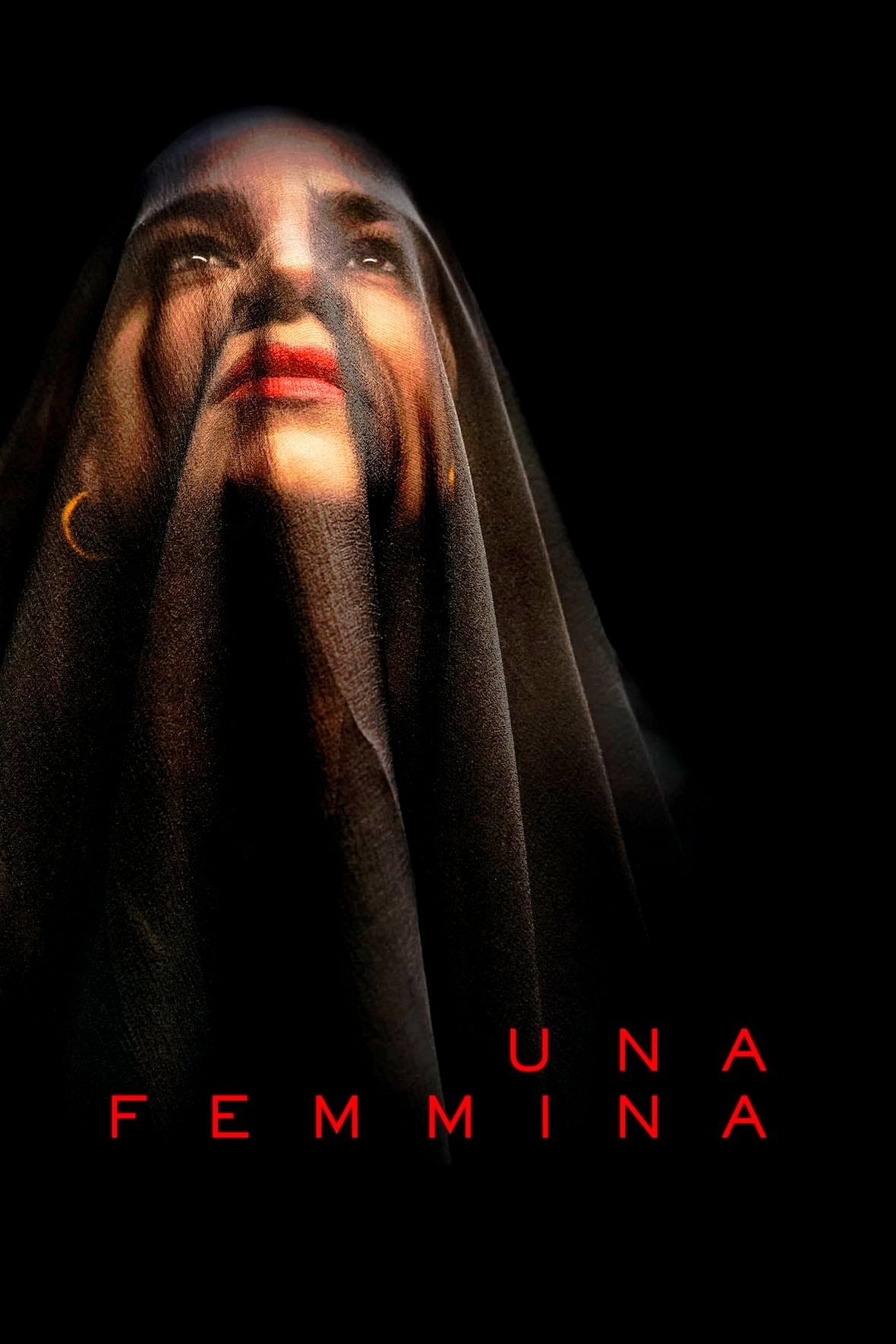 Locandina di Una femmina