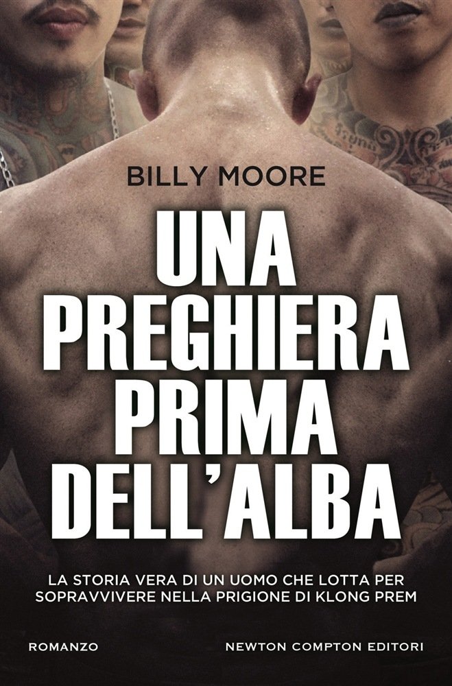 Locandina di Una preghiera prima dell'alba