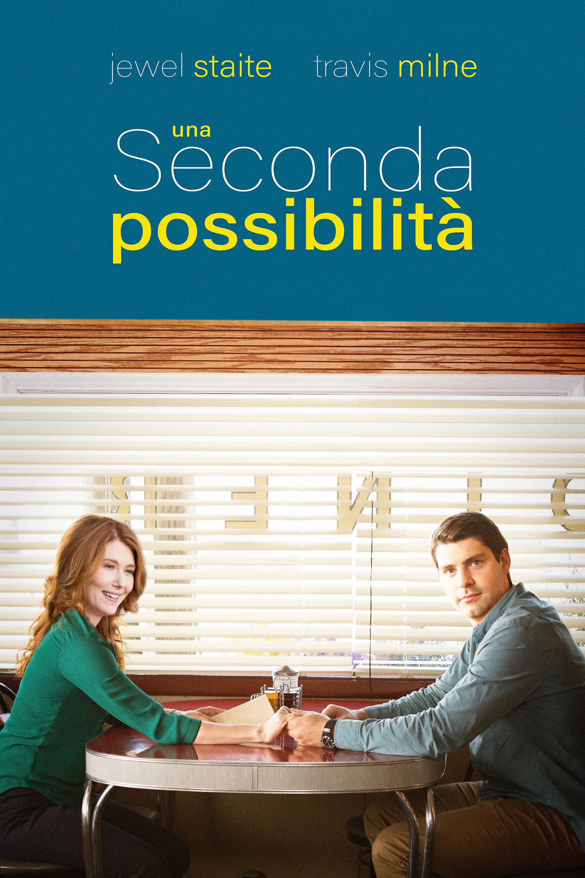 Locandina di Una seconda possibilità