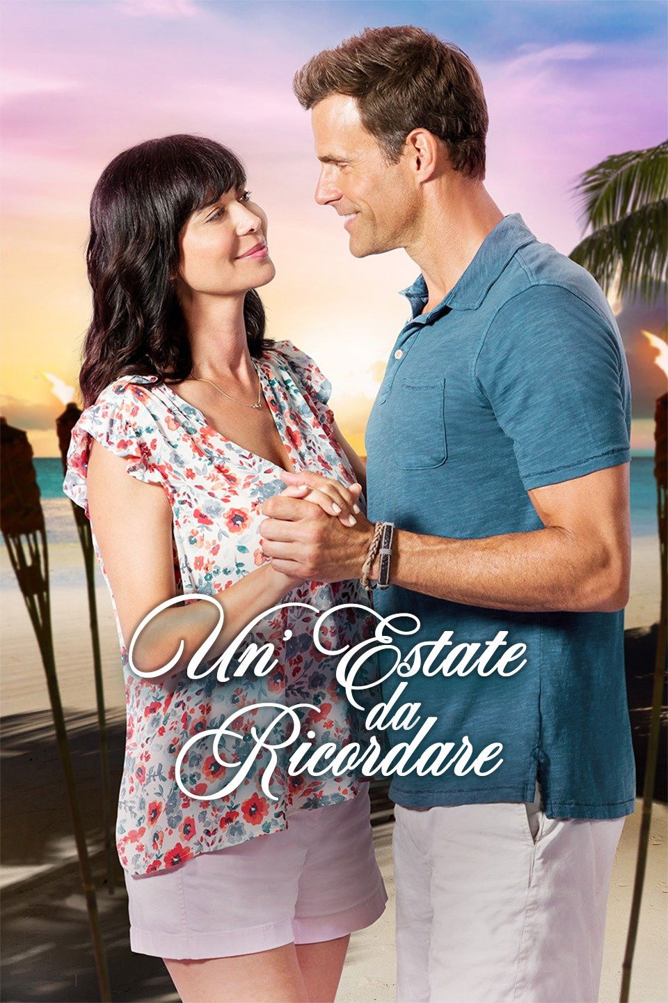 Locandina di Un'estate da ricordare
