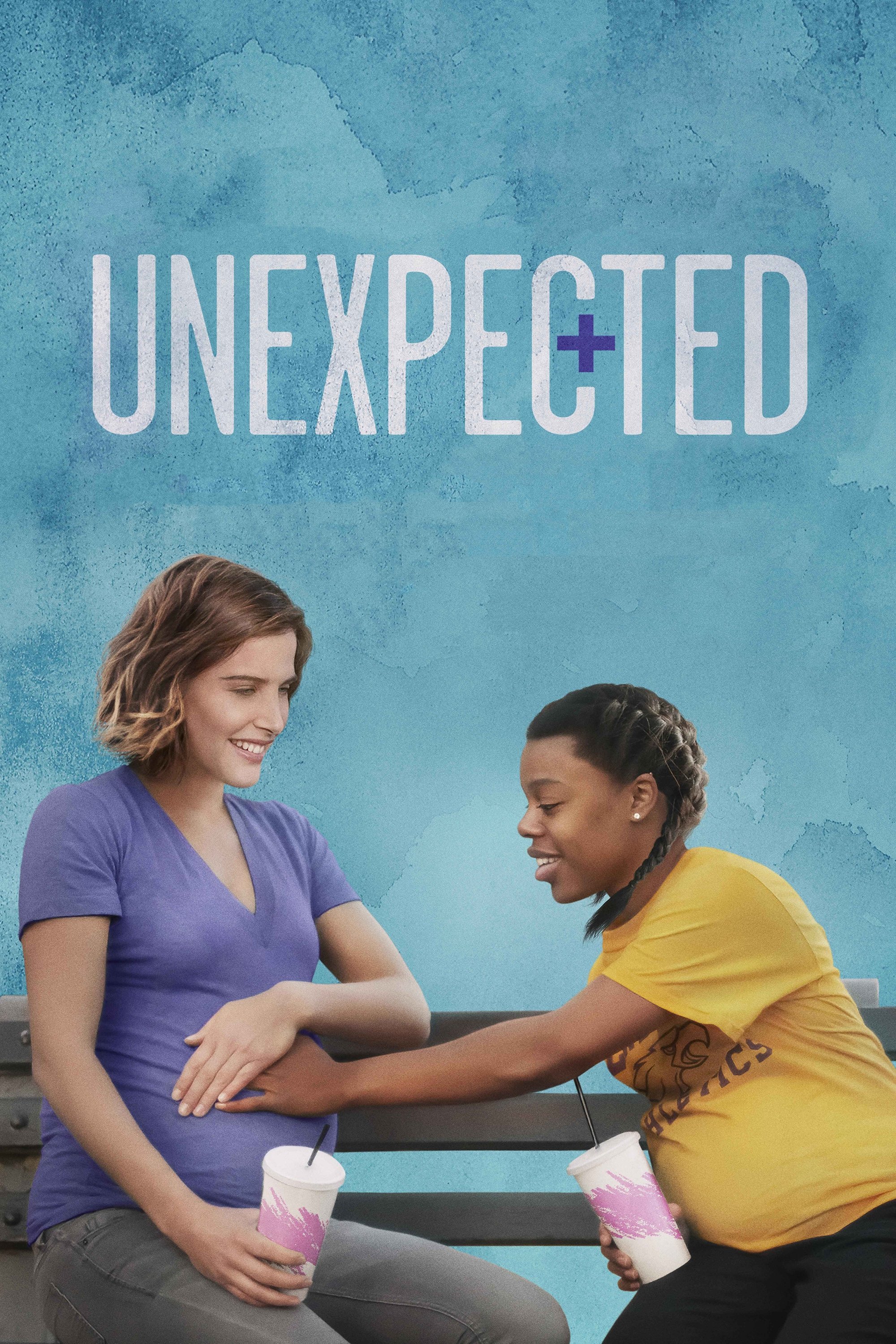 Locandina di Unexpected