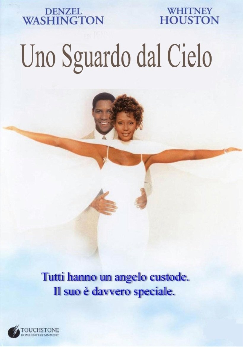 Locandina di Uno sguardo dal cielo