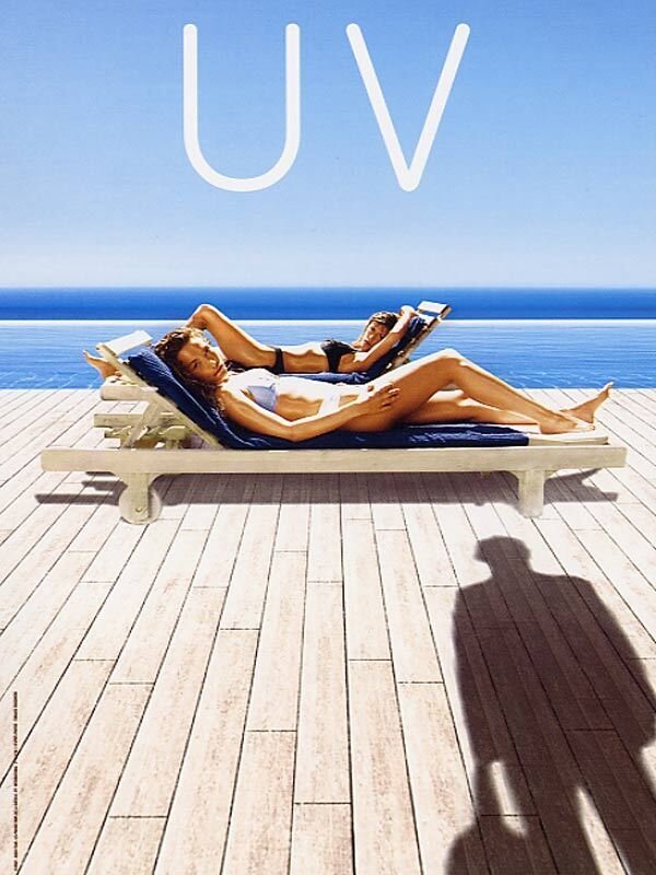 Locandina di UV - Seduzione fatale