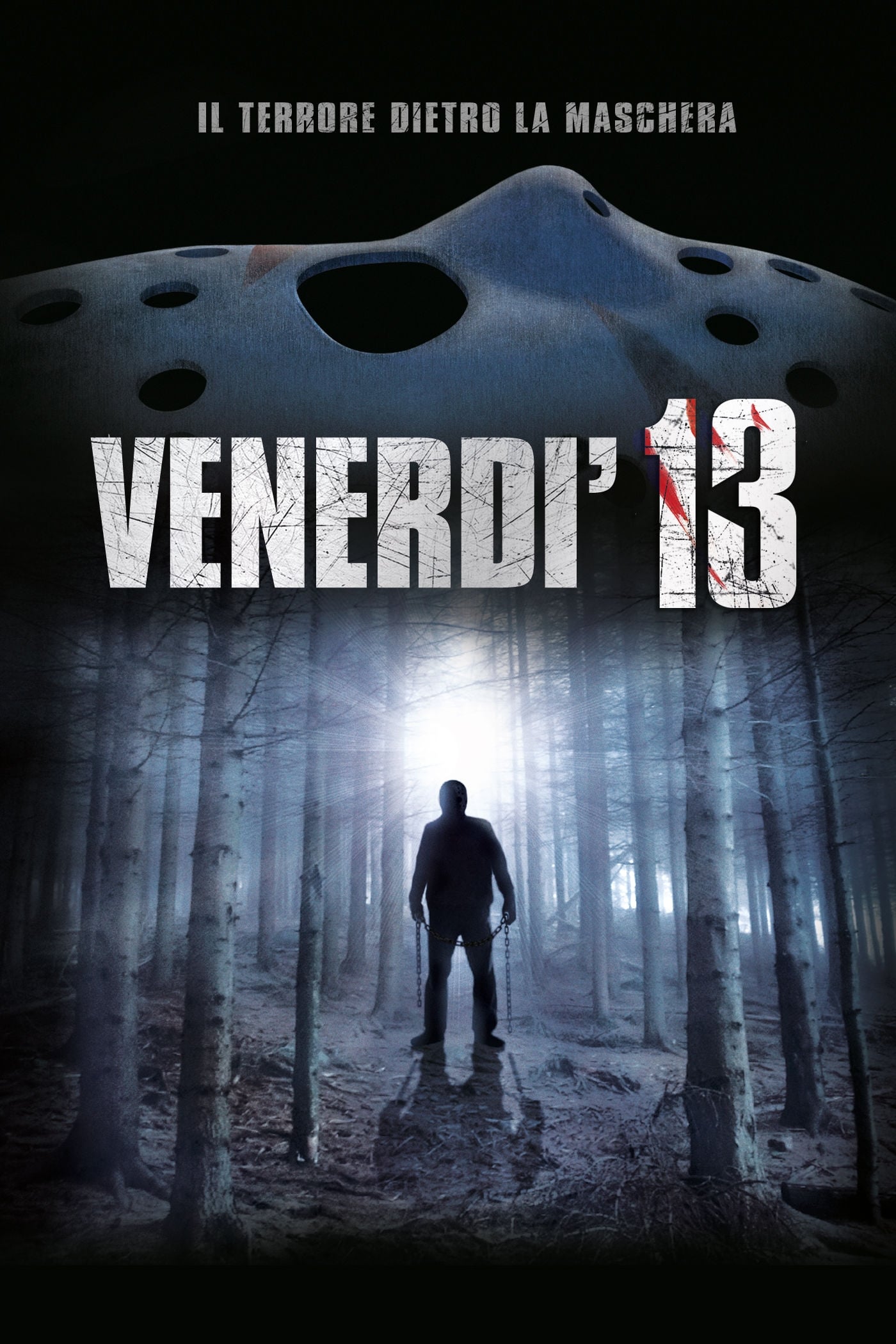 Locandina di Venerdì 13