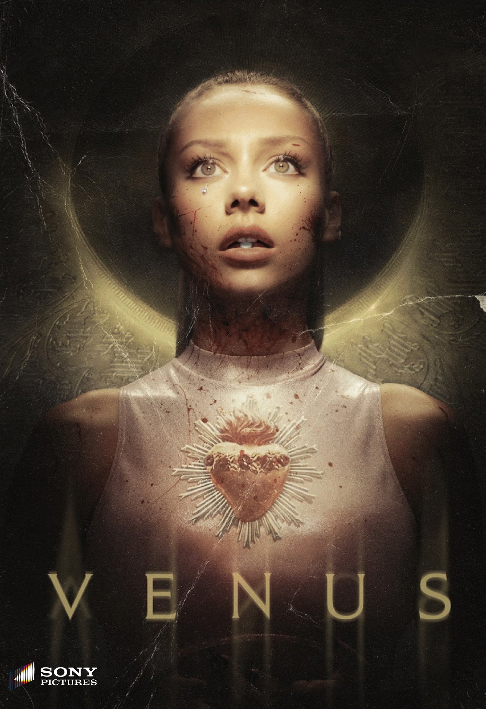 Locandina di Venus