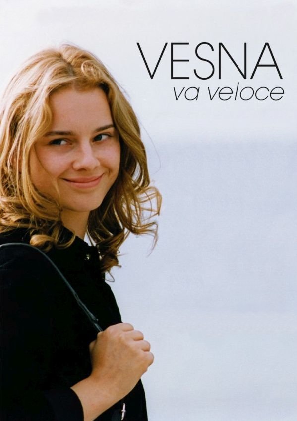Locandina di Vesna va veloce