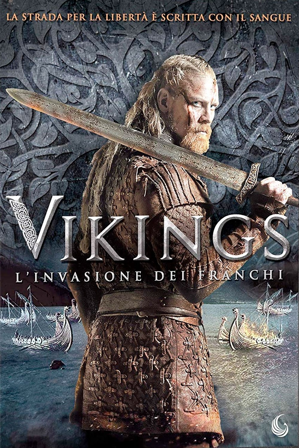 Locandina di Vikings - L'invasione dei Franchi