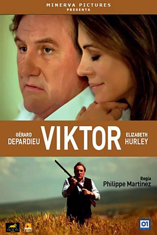 Locandina di Viktor