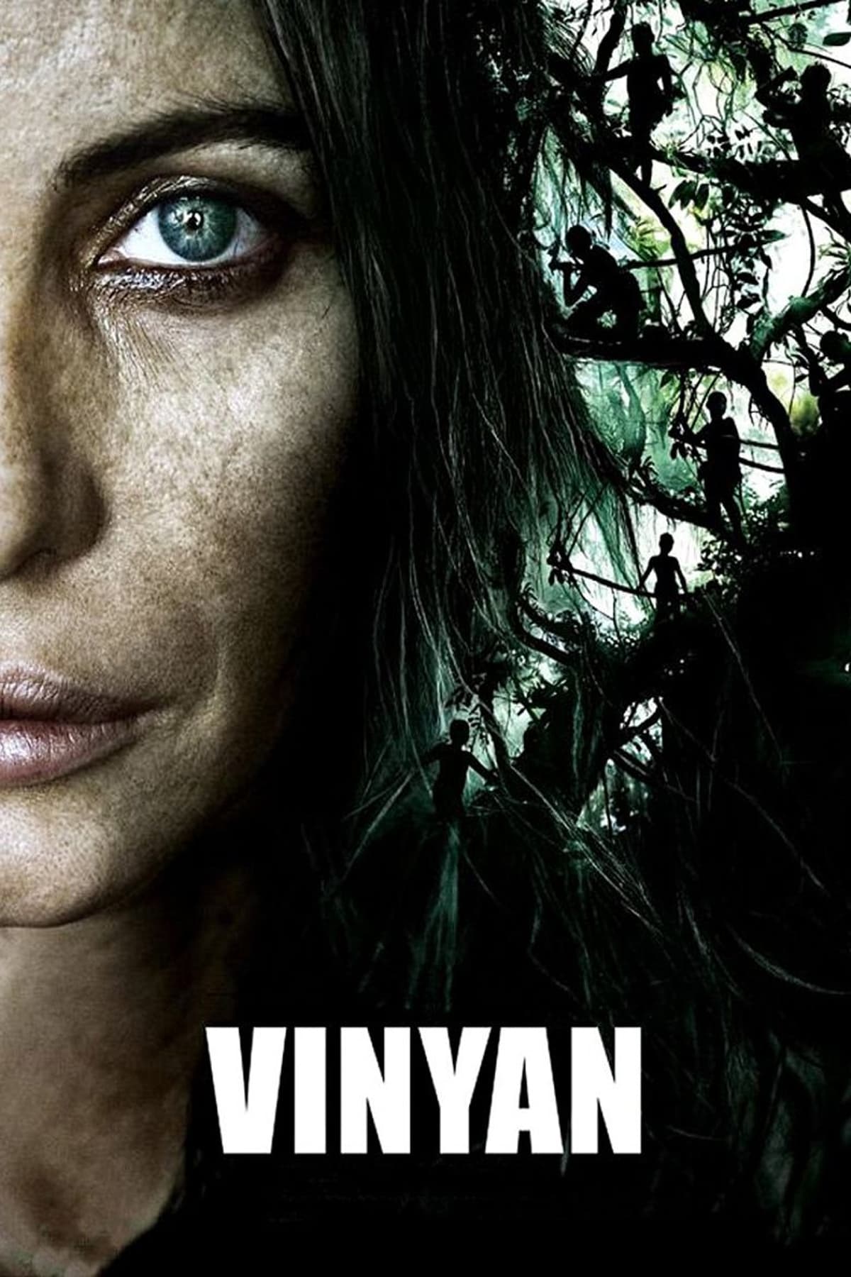 Locandina di Vinyan