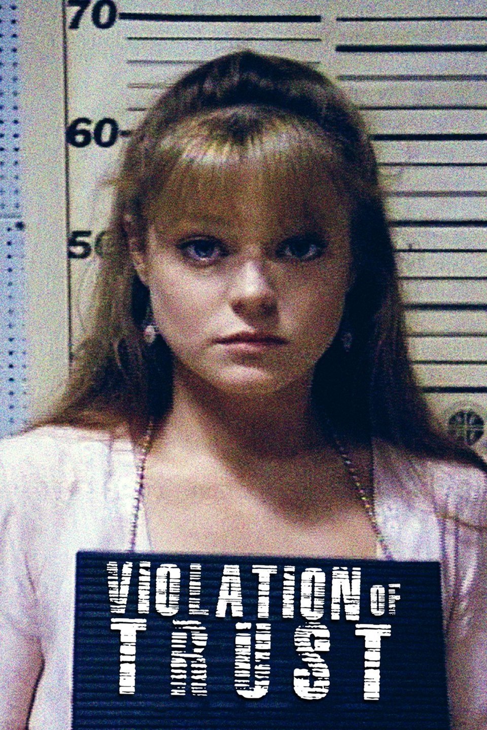 Locandina di Violation of Trust