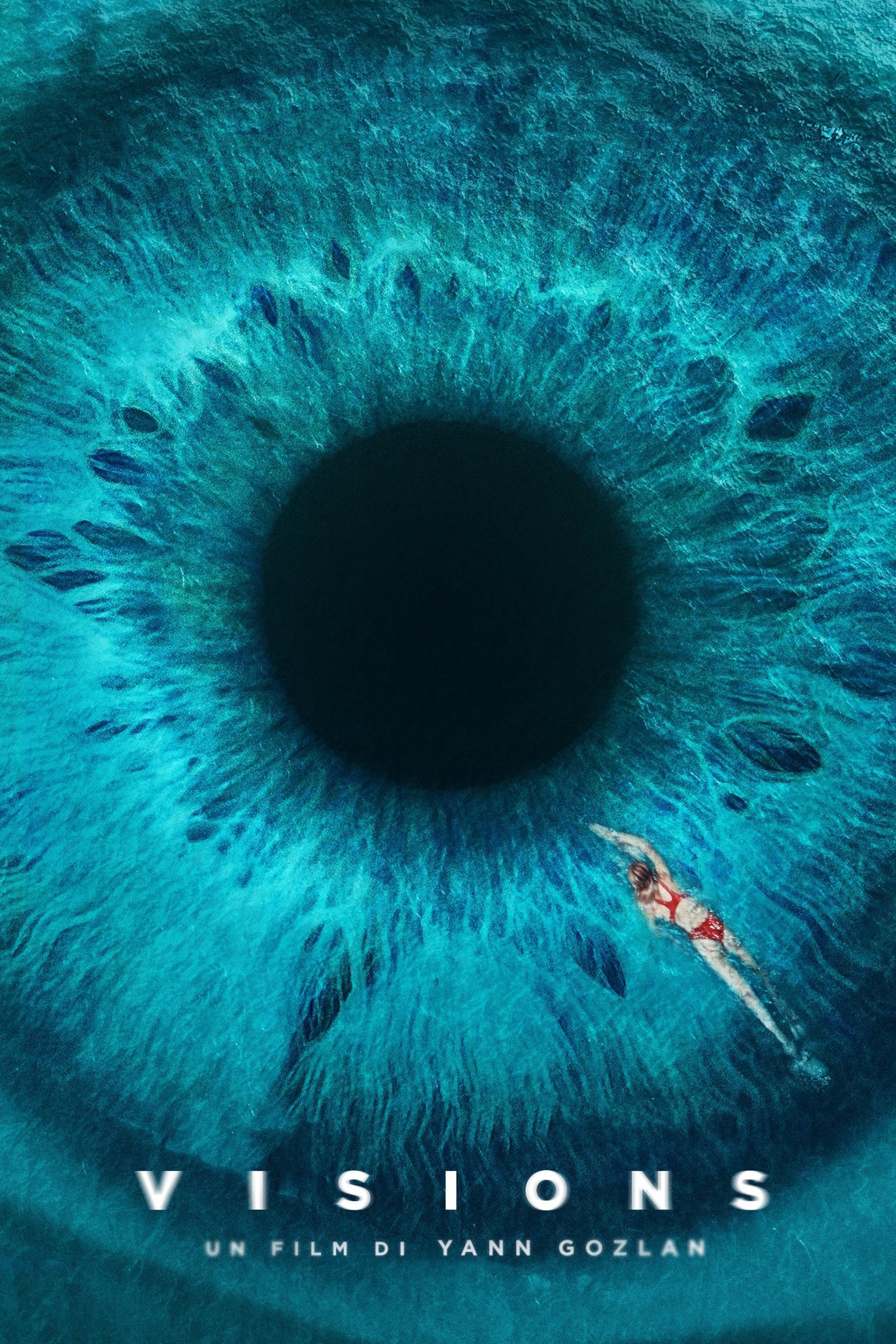 Locandina di Visions