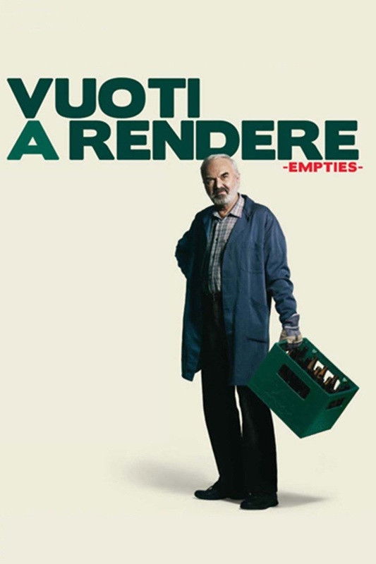 Locandina di Vuoti a rendere