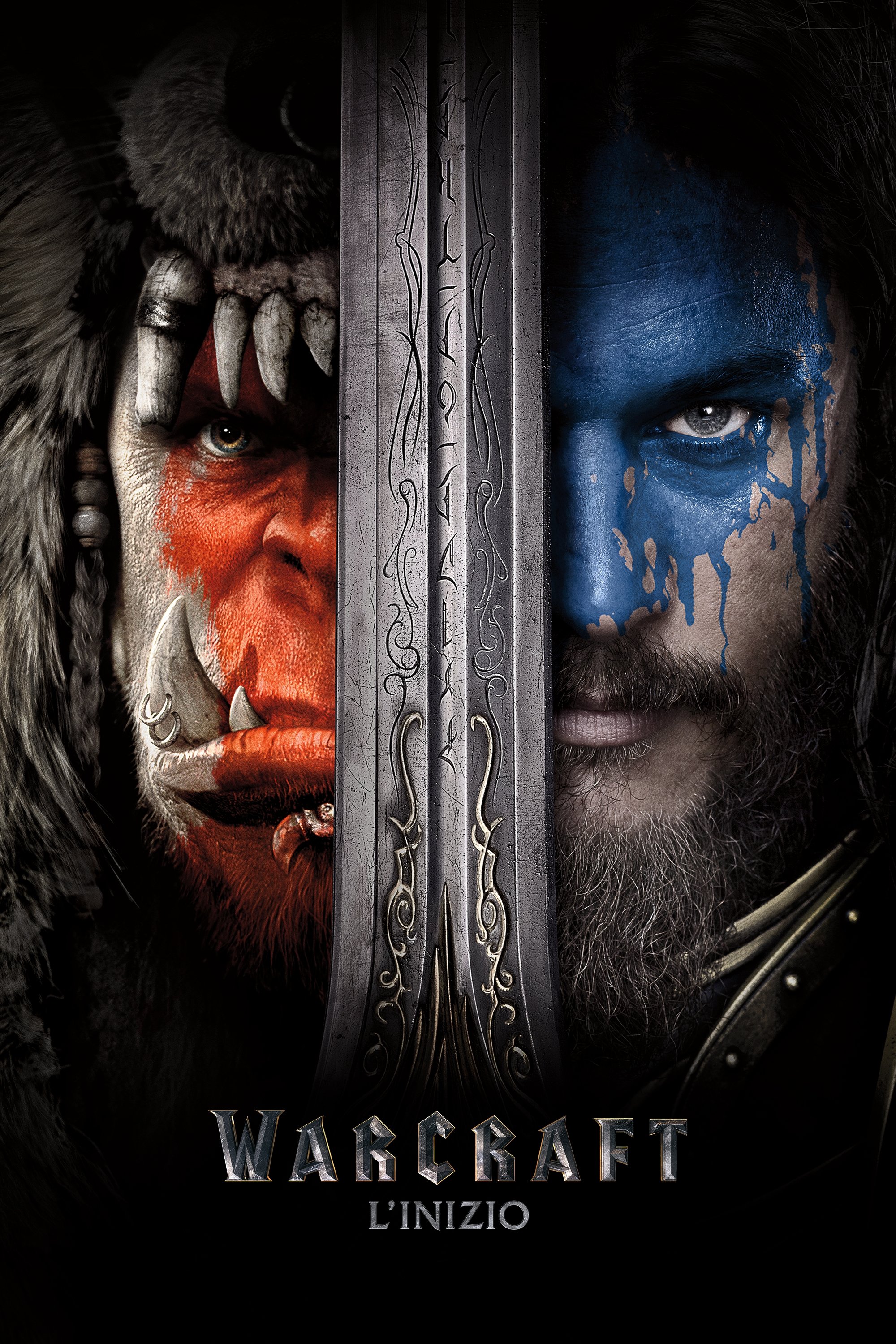 Locandina di Warcraft - L'inizio