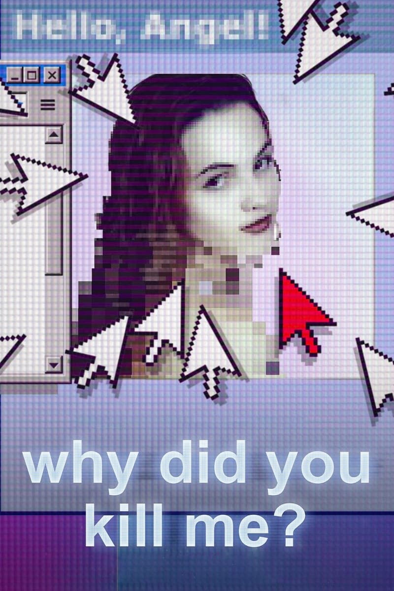 Locandina di Why Did You Kill Me?