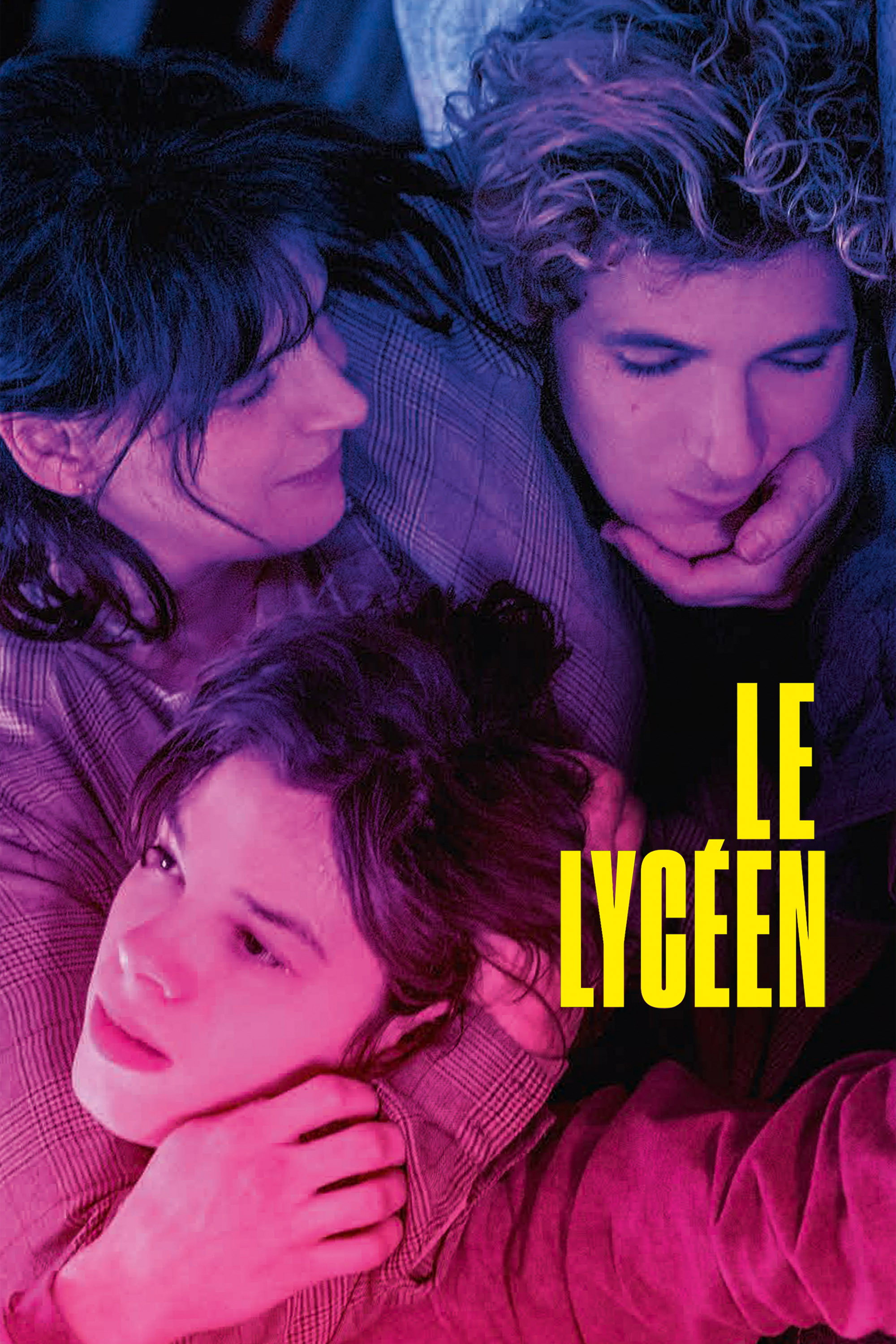 Locandina di Winter Boy