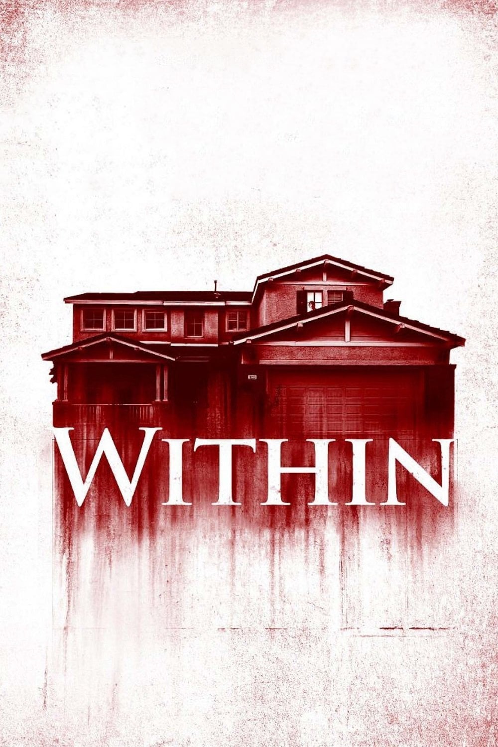Locandina di Within - Presenze
