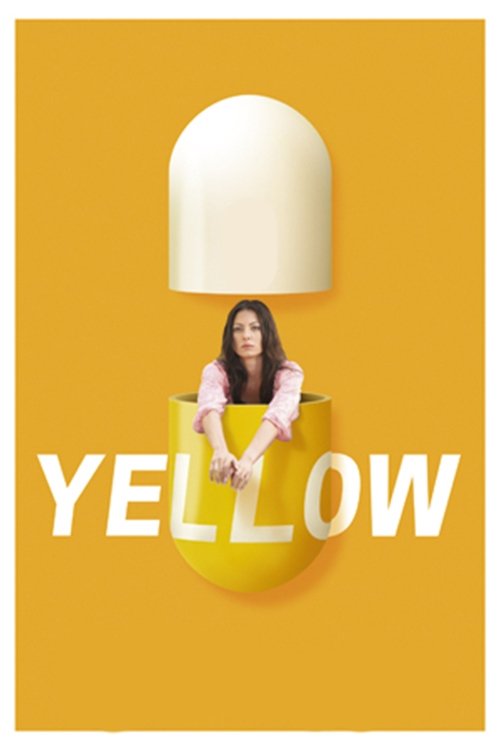 Locandina di Yellow