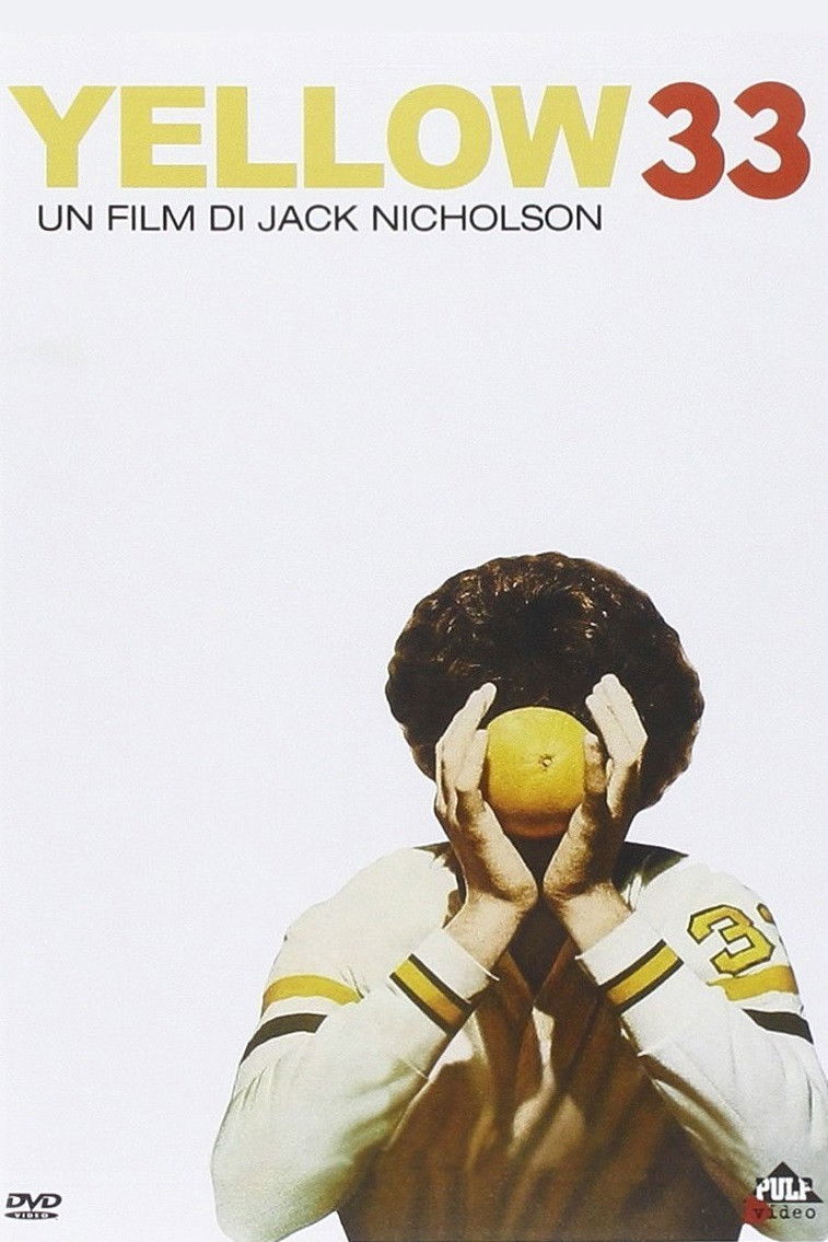 Locandina di Yellow 33