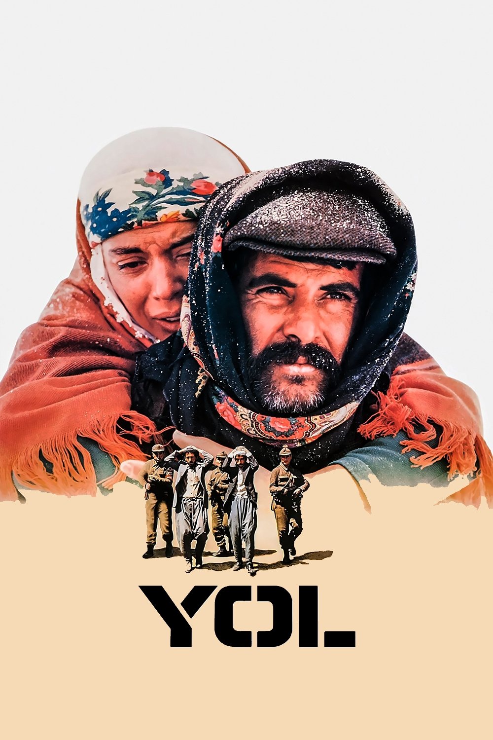 Locandina di Yol