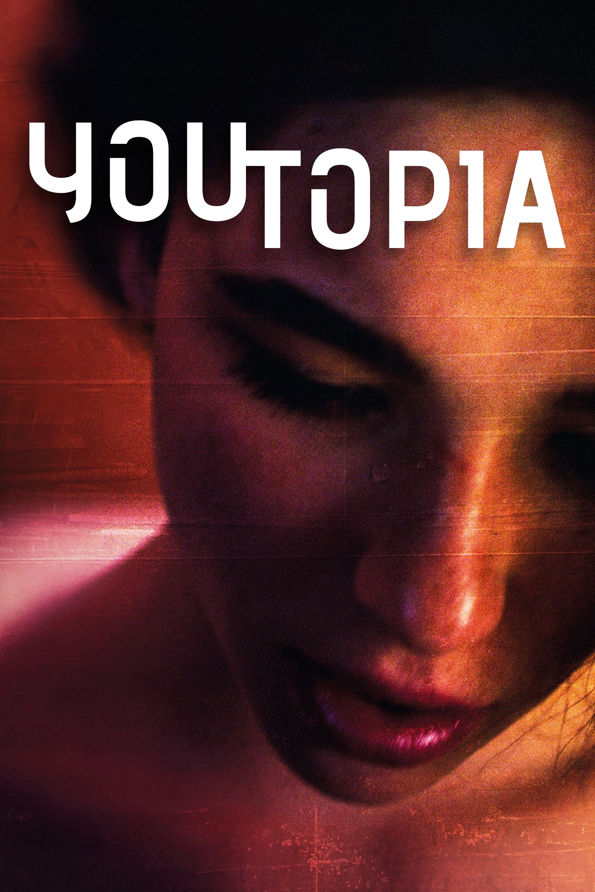Locandina di Youtopia