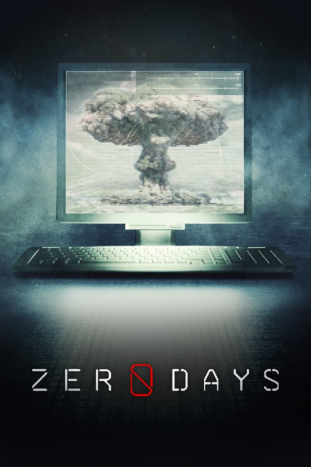 Locandina di Zero Days